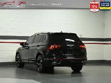 2024 Volkswagen Tiguan Highline R-Line No Accident Fender 360CAM - Photo 6