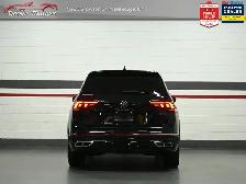 2024 Volkswagen Tiguan Highline R-Line No Accident Fender 360CAM - Photo 7