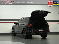 2024 Volkswagen Tiguan Highline R-Line No Accident Fender 360CAM - Photo 8