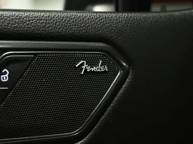 2024 Volkswagen Tiguan Highline R-Line No Accident Fender 360CAM - Photo 12