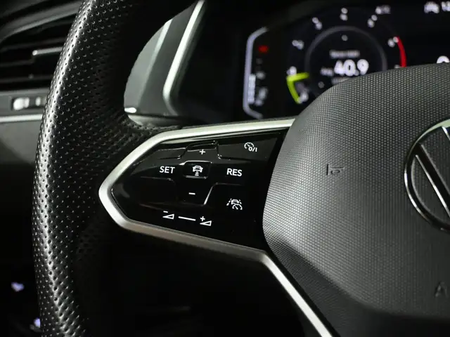 2024 Volkswagen Tiguan Highline R-Line No Accident Fender 360CAM - Photo 15