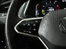 2024 Volkswagen Tiguan Highline R-Line No Accident Fender 360CAM - Photo 15