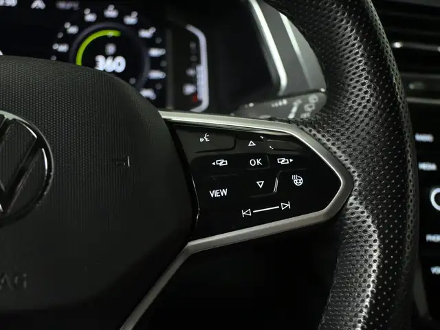 2024 Volkswagen Tiguan Highline R-Line No Accident Fender 360CAM - Photo 16