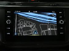 2024 Volkswagen Tiguan Highline R-Line No Accident Fender 360CAM - Photo 17