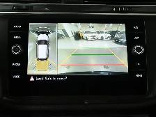 2024 Volkswagen Tiguan Highline R-Line No Accident Fender 360CAM - Photo 21