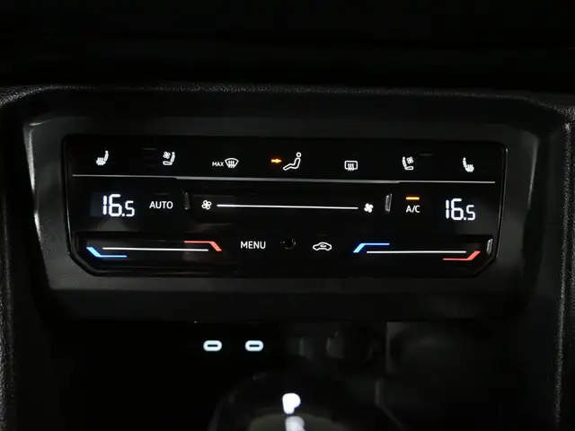 2024 Volkswagen Tiguan Highline R-Line No Accident Fender 360CAM - Photo 22