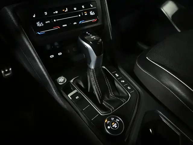 2024 Volkswagen Tiguan Highline R-Line No Accident Fender 360CAM - Photo 24