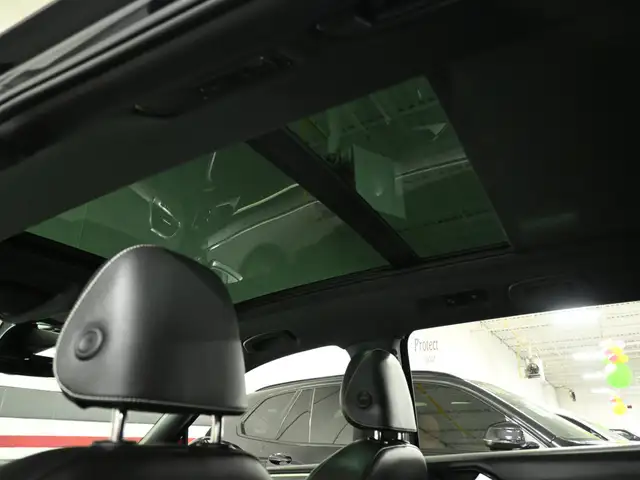 2024 Volkswagen Tiguan Highline R-Line No Accident Fender 360CAM - Photo 25