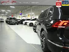 2024 Volkswagen Tiguan Highline R-Line No Accident Fender 360CAM - Photo 28