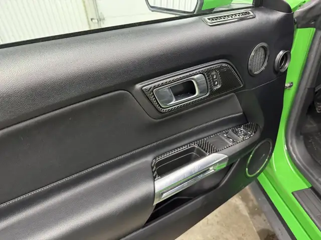 Ford Mustang EcoBoost 2019 à vendre - Photo 16