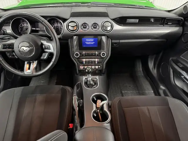 Ford Mustang EcoBoost 2019 à vendre - Photo 20