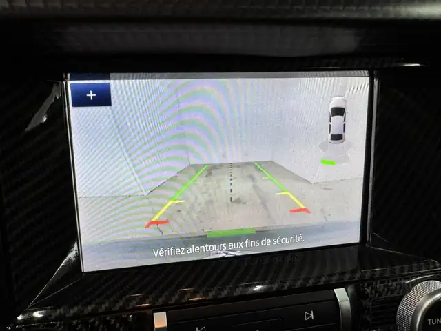 Ford Mustang EcoBoost 2019 à vendre - Photo 21