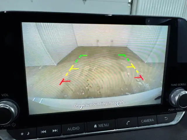 Nissan Sentra Sr Toit Ouvrant 2021 à vendre - Photo 11