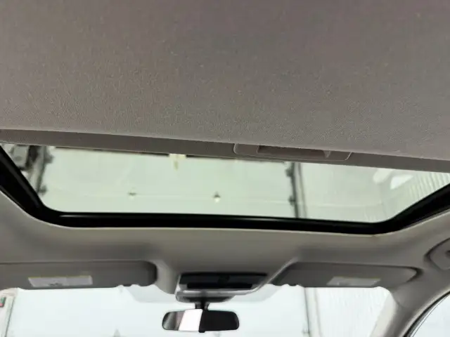 Nissan Sentra Sr Toit Ouvrant 2021 à vendre - Photo 13