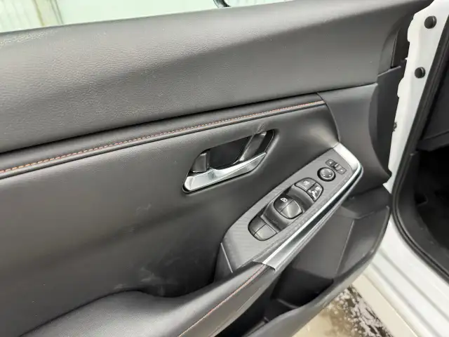 Nissan Sentra Sr Toit Ouvrant 2021 à vendre - Photo 16