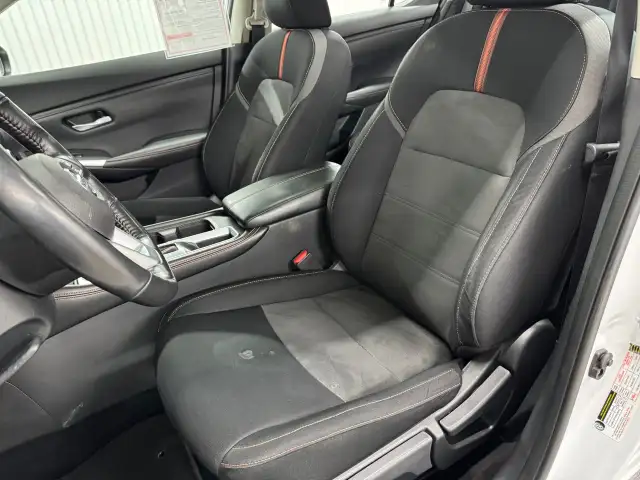 Nissan Sentra Sr Toit Ouvrant 2021 à vendre - Photo 18