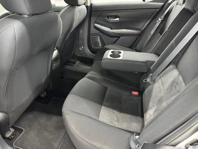 Nissan Sentra Sr Toit Ouvrant 2021 à vendre - Photo 19