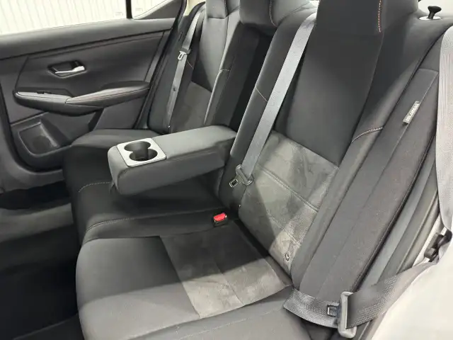 Nissan Sentra Sr Toit Ouvrant 2021 à vendre - Photo 20