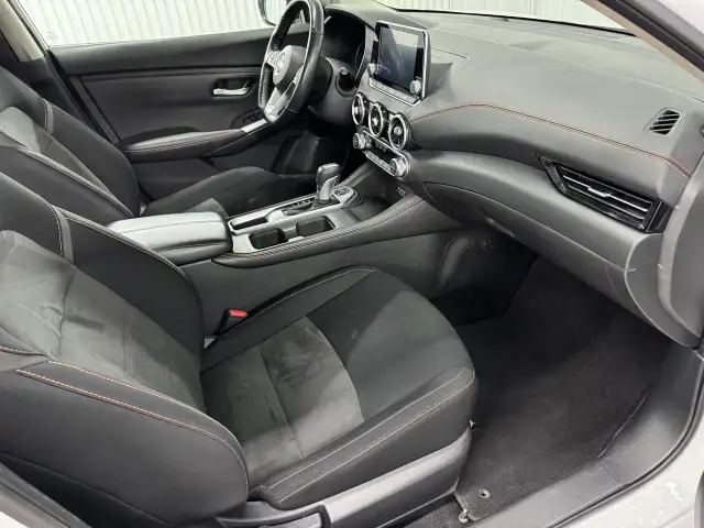 Nissan Sentra Sr Toit Ouvrant 2021 à vendre - Photo 21