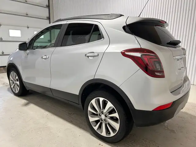 Buick Encore Preferred 2019 à vendre - Photo 8