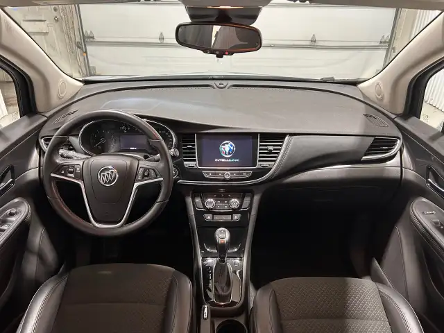 Buick Encore Preferred 2019 à vendre - Photo 14
