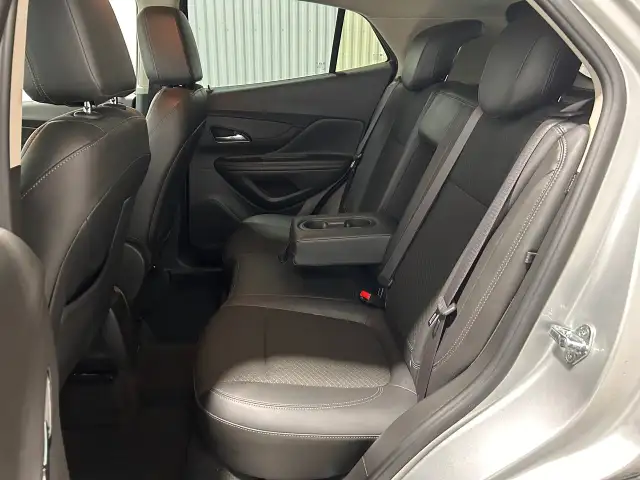 Buick Encore Preferred 2019 à vendre - Photo 15