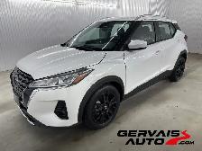 Nissan Kicks Sv Edition Mags 2024 à vendre