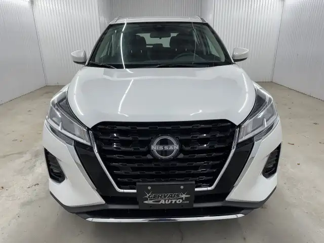 Nissan Kicks Sv Edition Mags 2024 à vendre - Photo 2