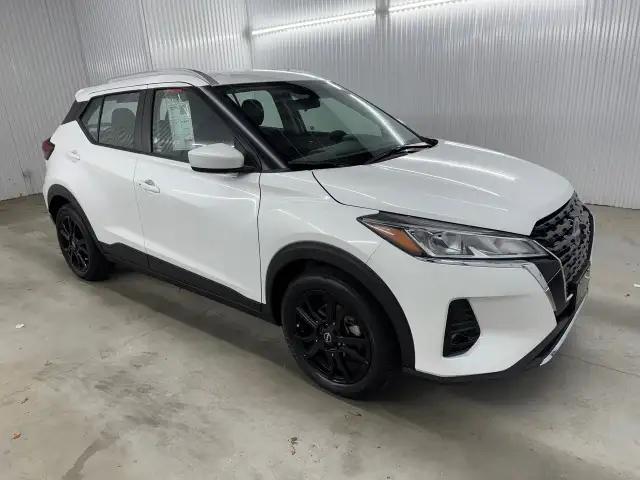 Nissan Kicks Sv Edition Mags 2024 à vendre - Photo 4