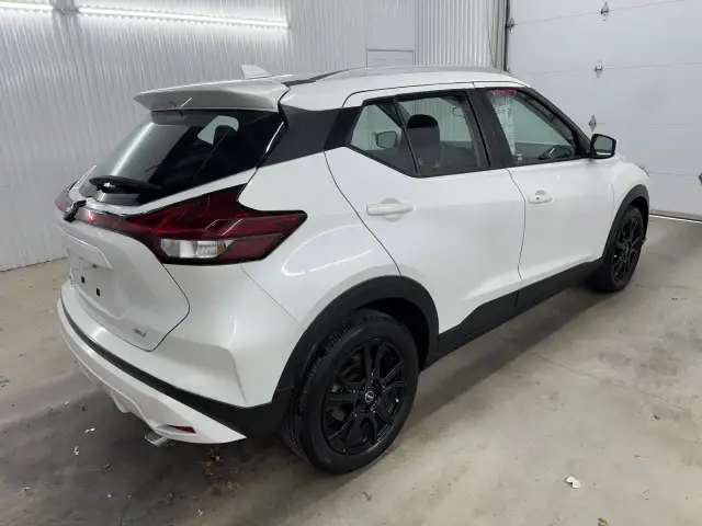 Nissan Kicks Sv Edition Mags 2024 à vendre - Photo 5