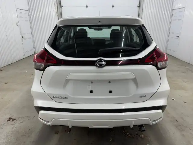 Nissan Kicks Sv Edition Mags 2024 à vendre - Photo 7