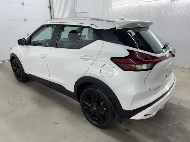 Nissan Kicks Sv Edition Mags 2024 à vendre - Photo 8