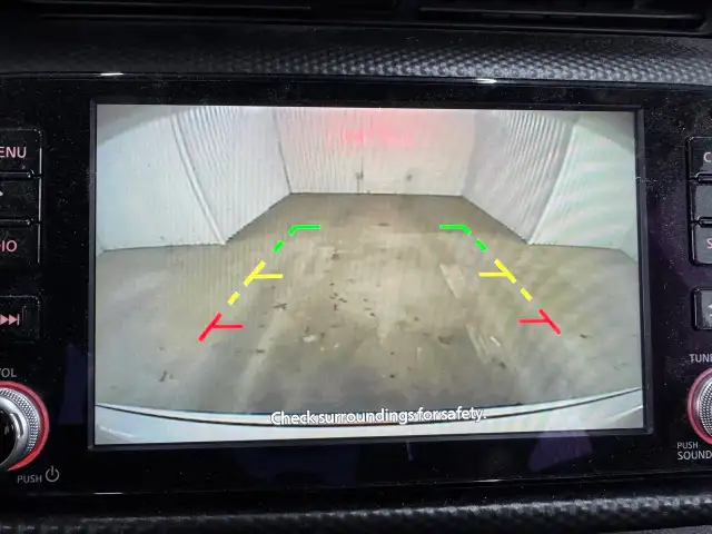 Nissan Kicks Sv Edition Mags 2024 à vendre - Photo 11