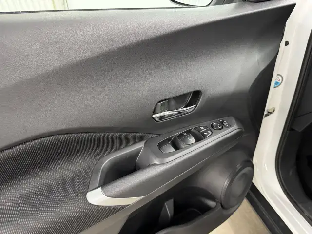 Nissan Kicks Sv Edition Mags 2024 à vendre - Photo 13