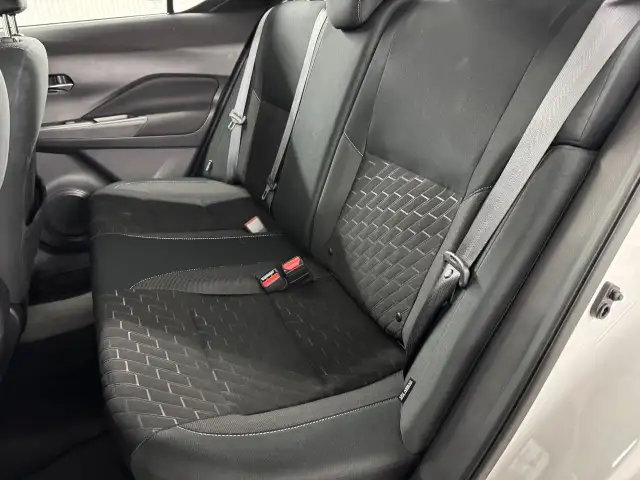 Nissan Kicks Sv Edition Mags 2024 à vendre - Photo 14