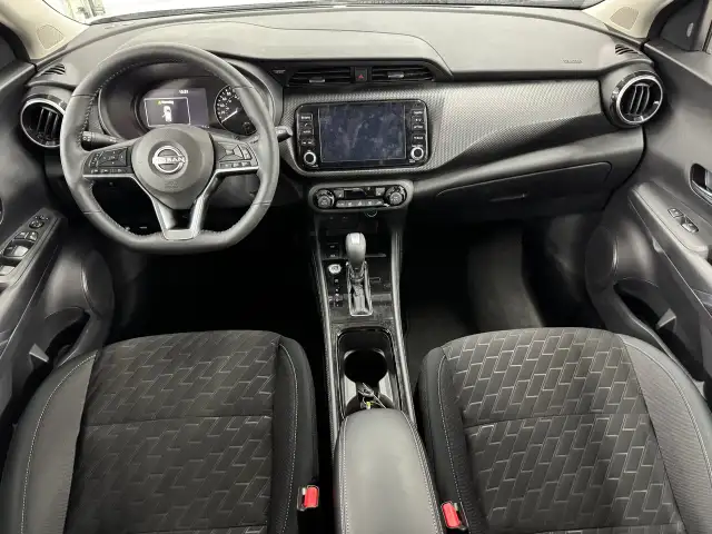 Nissan Kicks Sv Edition Mags 2024 à vendre - Photo 16