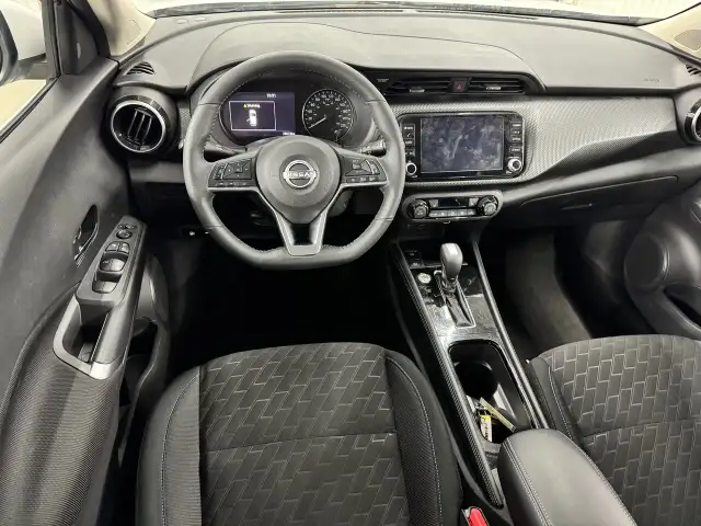 Nissan Kicks Sv Edition Mags 2024 à vendre - Photo 17