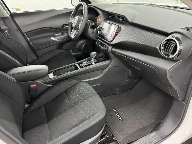 Nissan Kicks Sv Edition Mags 2024 à vendre - Photo 20