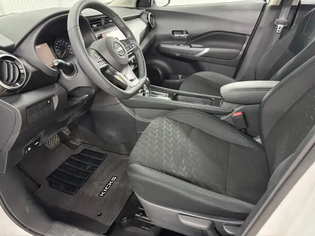 Nissan Kicks Sv Edition Mags 2024 à vendre - Photo 21