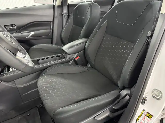 Nissan Kicks Sv Edition Mags 2024 à vendre - Photo 22