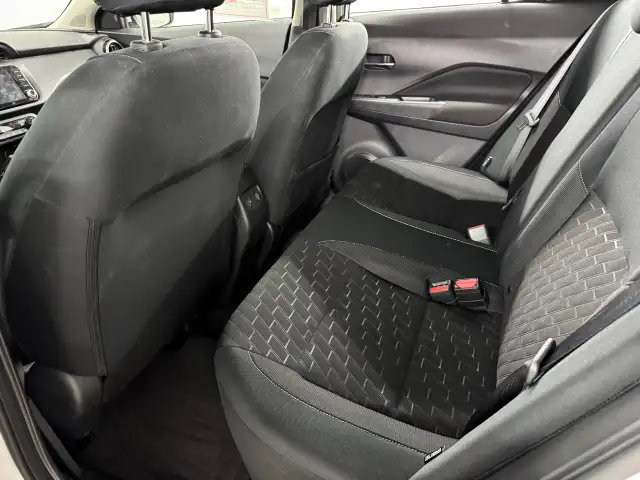 Nissan Kicks Sv Edition Mags 2024 à vendre - Photo 23