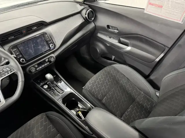 Nissan Kicks Sv Edition Mags 2024 à vendre - Photo 24