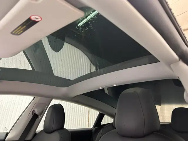 Tesla Model 3 Standard Range Plus 2023 à vendre - Photo 15