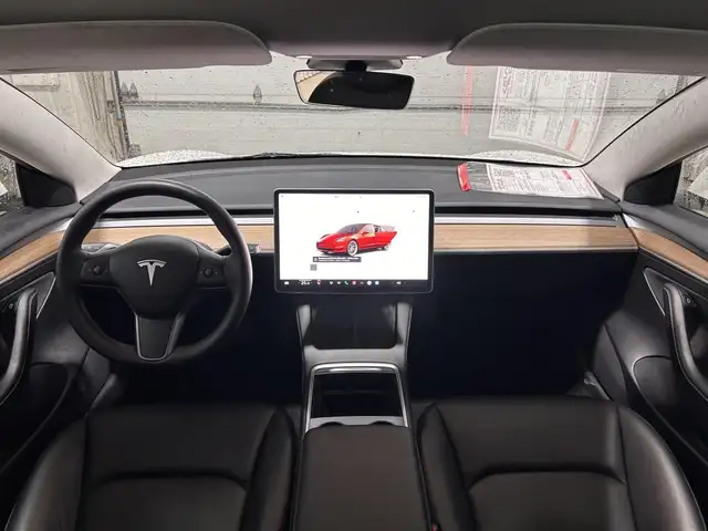 Tesla Model 3 Standard Range Plus 2023 à vendre - Photo 16