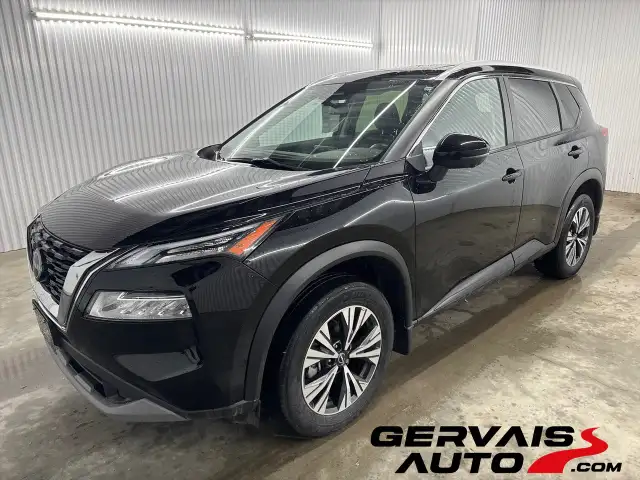 Nissan Rogue Sv Awd Mags A/c 2023 a vendre