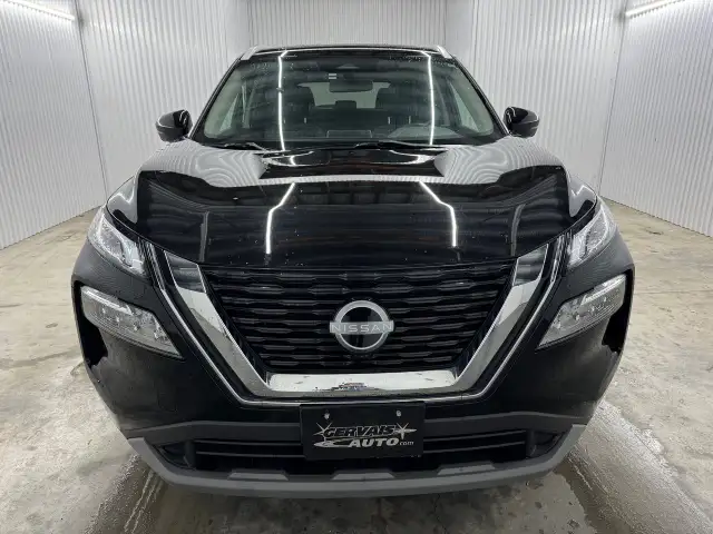 Nissan Rogue Sv Awd Mags A/c 2023 a vendre - Photo 2