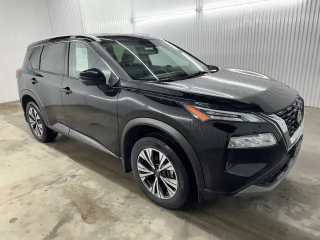 Nissan Rogue Sv Awd Mags A/c 2023 a vendre - Photo 4