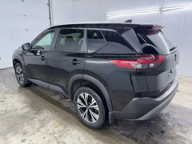 Nissan Rogue Sv Awd Mags A/c 2023 a vendre - Photo 7