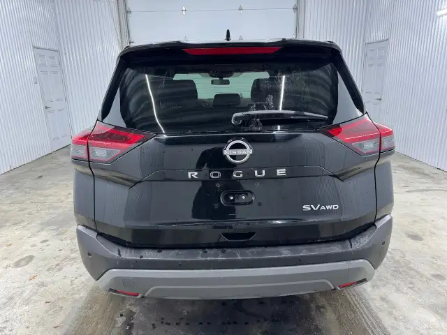 Nissan Rogue Sv Awd Mags A/c 2023 a vendre - Photo 8