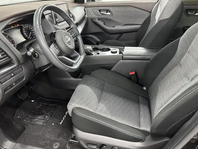 Nissan Rogue Sv Awd Mags A/c 2023 a vendre - Photo 10